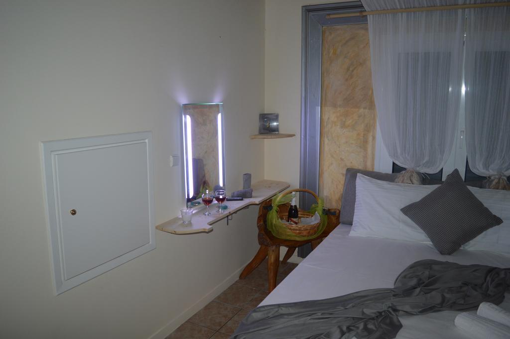 Villa Suites Lagonisi Luxury Exteriér fotografie