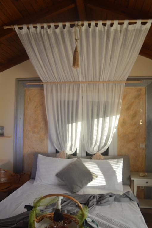 Villa Suites Lagonisi Luxury Exteriér fotografie